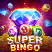 Super Bingo casino sign up games